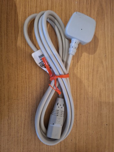 HP 34401A Multimeter Zubehörset inkl. Messleitungen & Bedienungsanleitung im Etui - Bild 5 von 7