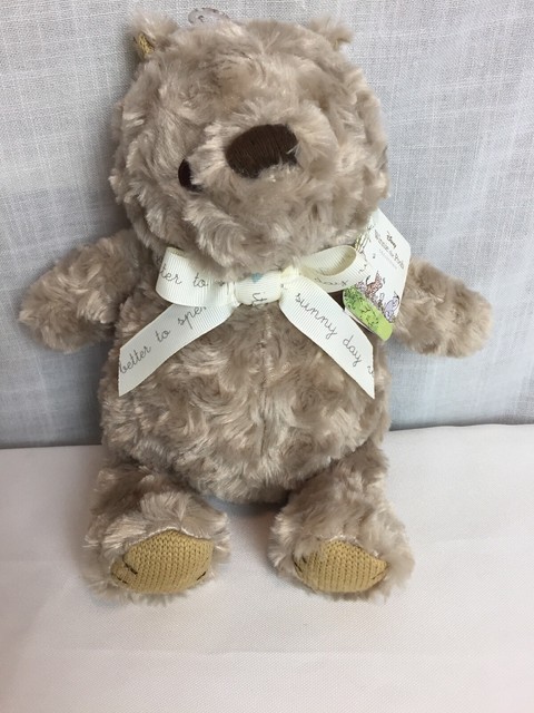 disney baby teddy