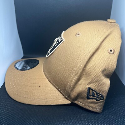 【海外限定】New Era 9FORTY A-frame NFL Las Vegas Raiders NEW ERA 9FORTY A-FRAME LAS VEGAS RAIDERS TWO TONE / GREY UV