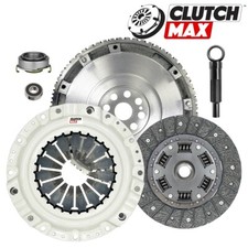 Premium Oem Hd Clutch Kit Flywheel For 98-01 Kia Sephia 2000-04 Spectra 1.8l