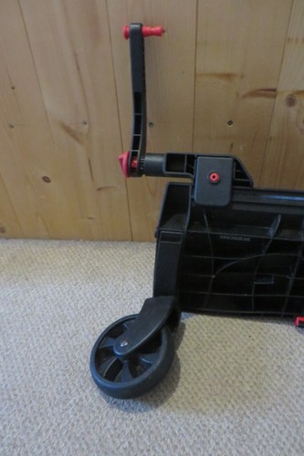 Lascal Buggy Board Maxi - Bild 12 von 16