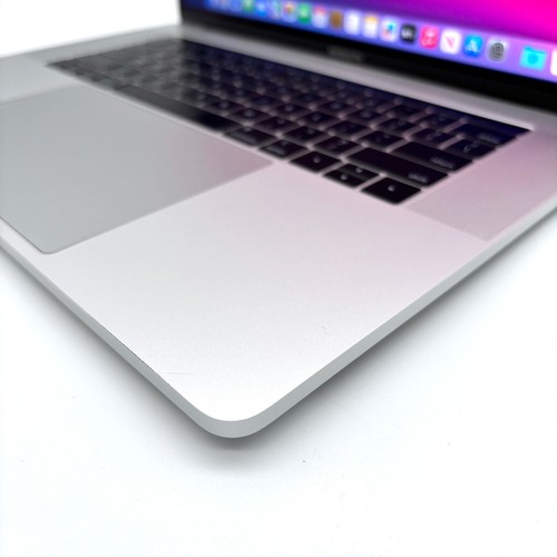 NewOS SEQUOIA / MacBook Pro 15 / 16GB 1TB SSD TOUCHBAR 4.8GHz i9 6CORE 2018/2020 - Picture 5 of 11