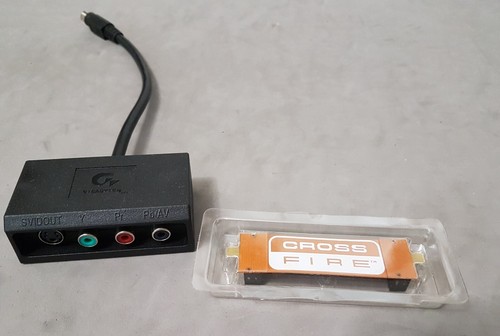 Scheda video PCI Express Gigabyte Radeon HD 2600 XT Silentpipe II 256MB GDDR3 - Photo 6/9