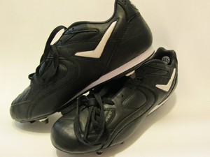 pony football cleats