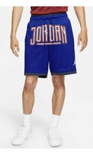 Nike Jordan Sport DNA HBR Shorts DA7206-480 A5N Mens Size XL