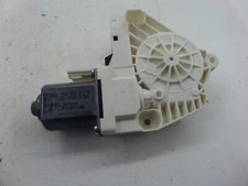 Audi S4 Right Rear Window Motor B8 09-11 OEM 8K0 959 812 A