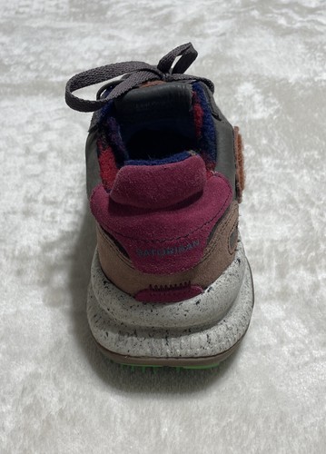 Satorisan Chacrona Leaf Sneakers Womens Size 6 US 37 EU Walking Shoes - Picture 8 of 13