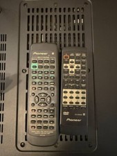 Pioneer VSX-D409 Audio/Video Multi Channel Stereo Dolby Digital Receiver  			