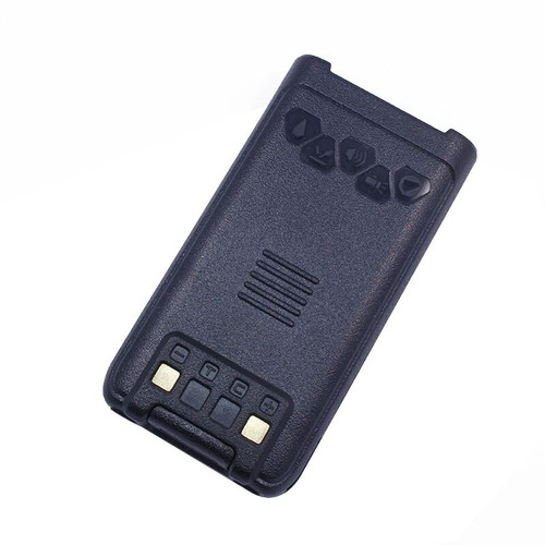 10pcs DC 7.4V 2500mAh Li-ion Battery for Radio Walkie Talkie BaoFeng UV-9R Plus - Zdjęcie 2 z 6
