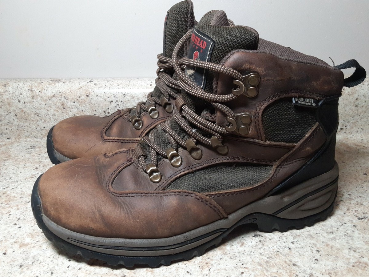 Redhead brand shop co boots