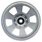 Exmark Flat Idler Pulley Lawn Mower Parts
