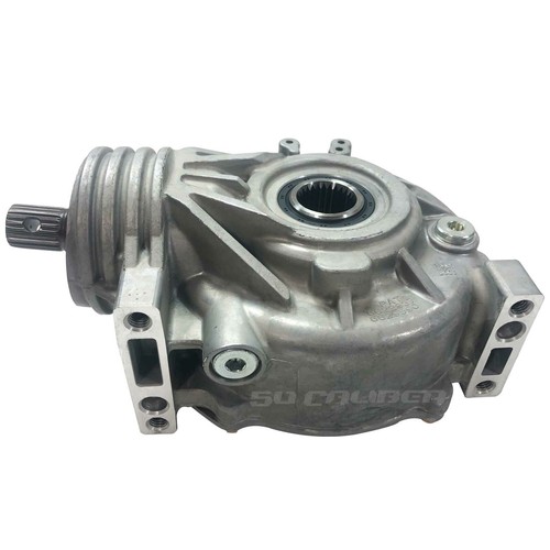 Part# 1334624 OEM Polaris RZR XP 4 Turbo XPT 2021+ Front Gear Case Differential - Picture 7 of 8