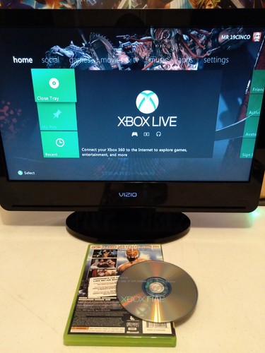 Xbox 360 Sonic Deadpool Kengo Minecraft COD MGS Transformers Video Game - U Pick - Picture 418 of 817