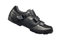 Shimano Shm089le (wide) Trail Enduro Shoe Men's Mountain Bike Black 52.0 on sale Shimano Shm089le (wide) Trail Enduro Shoe Men's Mountain Bike Black 52.0 on sale