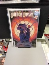 Absolute Wonder Woman 7