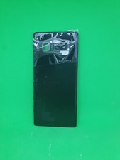 BACK SAMSUNG ORIGINALE GOLD MOD.GH82-14985B  PER SAMSUNG NOTE 8 DUOS