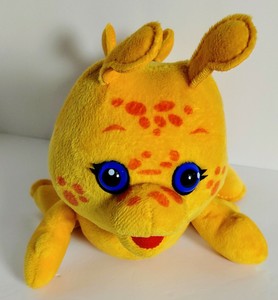 teddy ruxpin worm friend