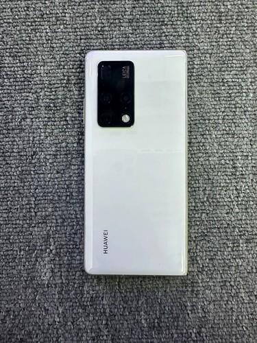 华wei Mate X2 Foldable screen 8.0" 50MP 8+256GB Kirin 9000 5G Harmory OS - 第 18/22 張圖片