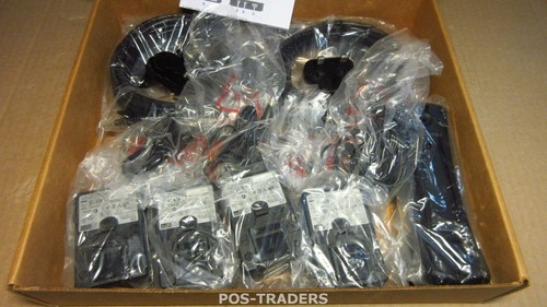 4x Wyse E02 Zero Client 920335-08L pour Microsoft Windows Multipoint Server - NEUF - Photo 5/8