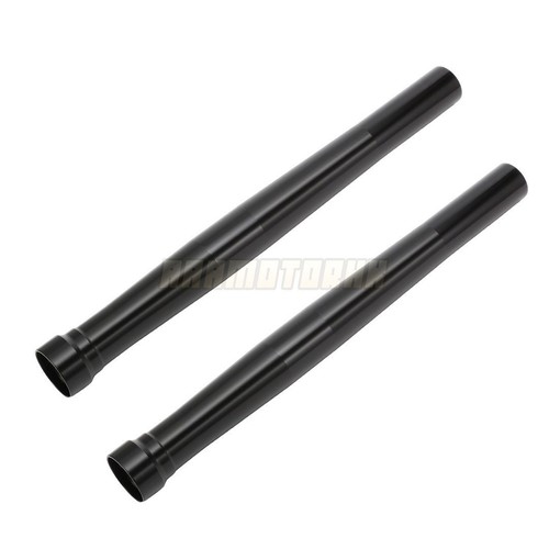 Front Fork Outer Tubes Pipes Legs For Honda X-ADV750 XADV750 2021-2025 2024 - Picture 2 of 3