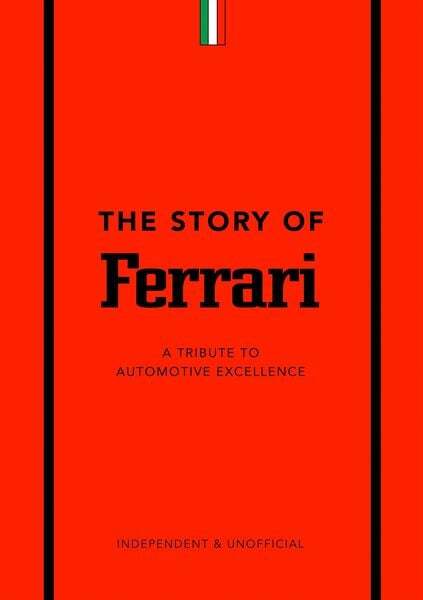 Thumbnail - The Story Of Ferrari
