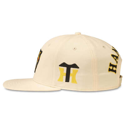 応援グッズ PALACE Hanshin Tigers cap white 応援グッズ PALACE Hanshin Tigers cap white Hanshin Tigers 5