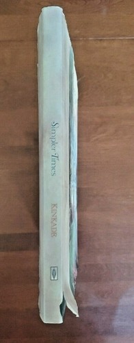 Simpler Times by Thomas Kinkade - Hardcover - Bild 3 von 7