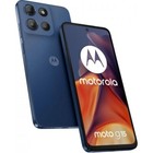 Smartphone MOTOROLA Moto G15 4G 8+128 Go 6,72" Android Bleu