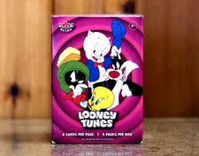 2024 LOONEY TUNES Fleer Retro BASE/PARALLEL/INSERT Cards *You Pick - 10% off 4+