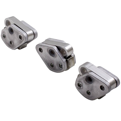 Antrieb Kupplung Gewichte Set for Yamaha Golf Cart G2 G8 G9 G14 JN5-46205-00 - Picture 2 of 9