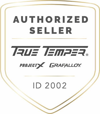 ONE TRUE TEMPER TOUR ISSUE 105 DYNAMIC GOLD S400 .355