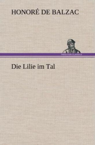 Die Lilie Tal 2103
