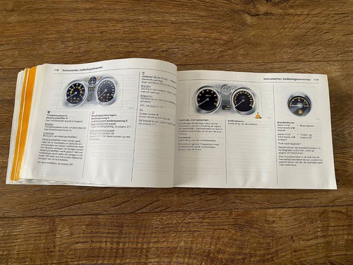 GENUINE VAUXHALL ASTRA OWNER MANUAL RADIO AUDO NAVI HANDBOOK CDTi SE SRi ecoFLEX - Picture 3 of 4