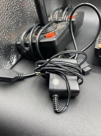Atari Flashback 3 Classic Game Console With 60 Built In Games Tested