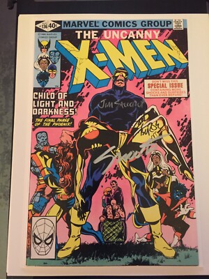 その他 Uncanny X-men #136 1980 s-l400.jpg