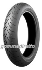 Pneumatici Moto Bridgestone Battlax SC F 110/70 -12 47L