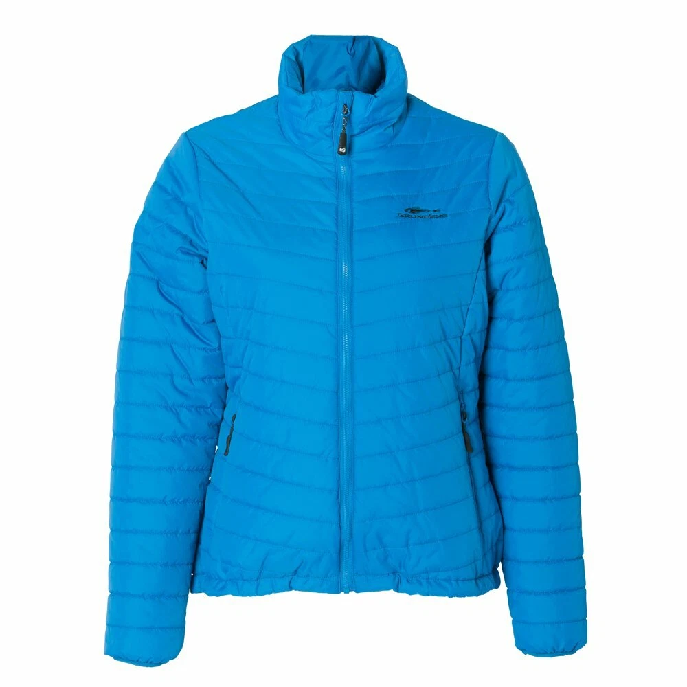 Gage top fishing jackets