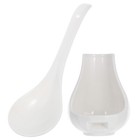 Spoon Rest Utensil Rest Soup Spoon Decorative Ladle Spoon And Scoop Holder Kit