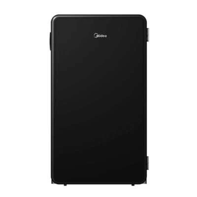 MIDEA Mini Frigo Frigobar Minibar 93 Litri Classe E Statico Nero MDRD142SLE30