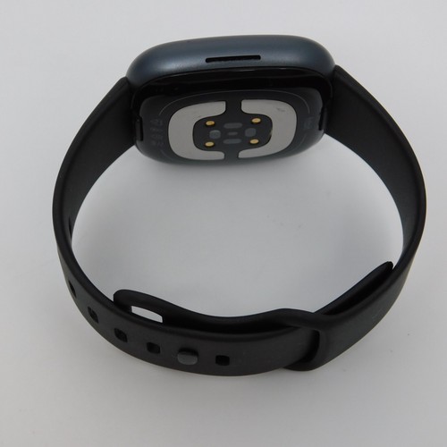 Fitbit FB521 Fitness Sleep Tracker Smart Watch Untested - Photo 9 sur 11