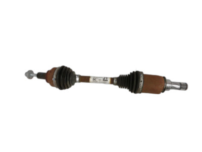 Antriebswelle Gelenkwelle li hi für Smart Forfour 453 14-19 0.9 66kwKW Autom