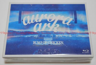 BUMP OF CHIKEN　　aurora ark  TOKYO DOME Amazon.co.jp: 「BUMP OF CHICKEN TOUR 2019 aurora ark TOKYO