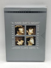 Beatles: A Hard Day’s Night (Lester, 1964) Used 2-Disc DVD Collector’s Edition