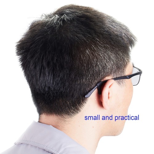 Anti-slip Ear Hooks Holder Eyeglasses Retainers Silicone Glasses Temple Holde... - Picture 6 of 7