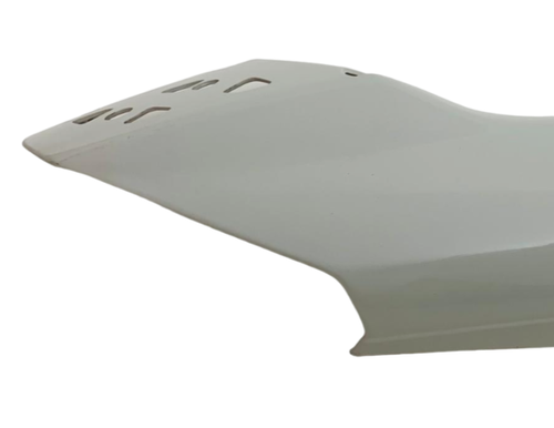 FIANCHETTO DUCATI MULTISTRADA 1000 1100 DESTRO GREZZO RIGHT FAIRING 48231112A - Imagen 4 de 5