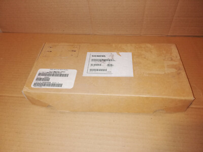 Siemens Micromaster Power Filter 6SE3290-0DB87-0FA3