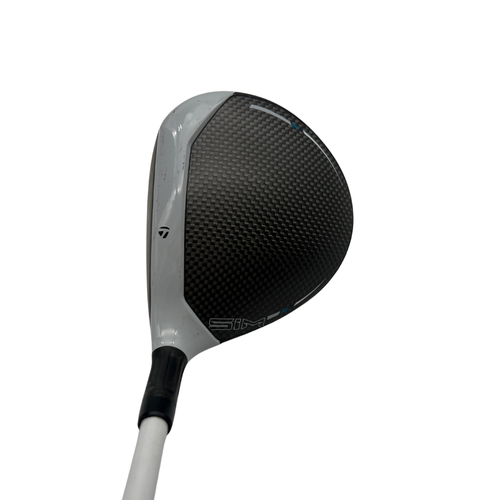TaylorMade SIM Max Rocket #3 Fairway Wood | Graphite Design HD-7 Stiff Shaft - Picture 3 of 4