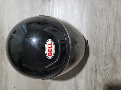 BILT BLAZE  - DOT Certified - Full Face Motorcycle Helmet - Size M