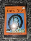 AUDIO CASSETTE PATSY CLINE QUEEN OF COUNTRY NEVER NO MORE UK FREEPOST