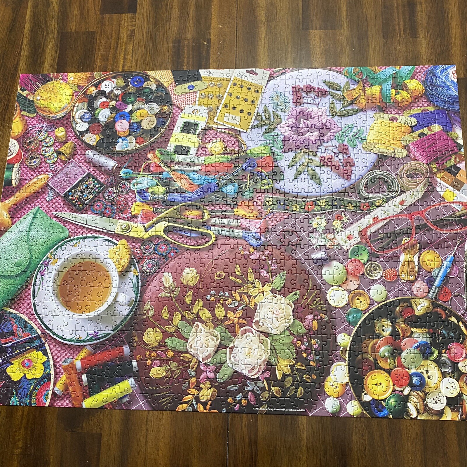 Picture 1 of 5